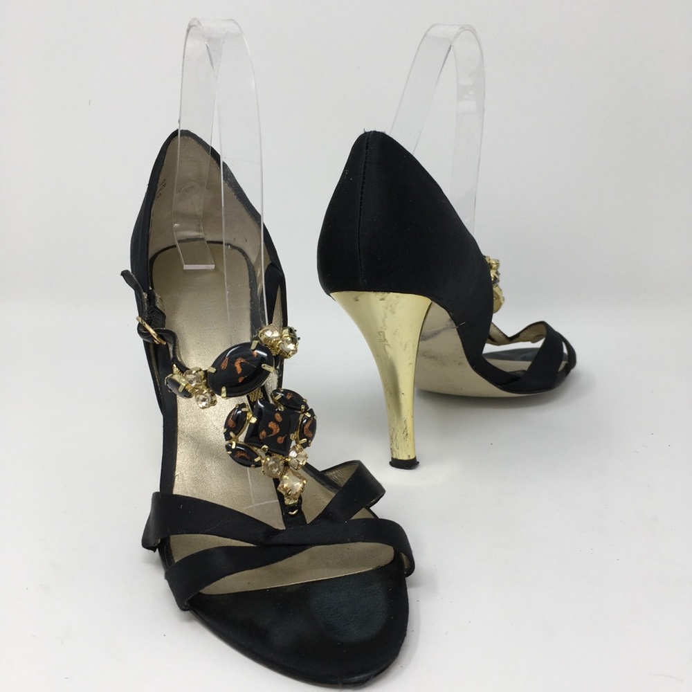 Nine West 👠, Never used, gorgeous!! 7 1/2